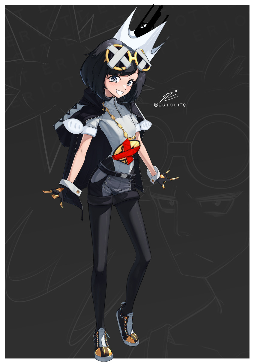 Gen 7 Pokemon (Nintendo) Rule 34 Image