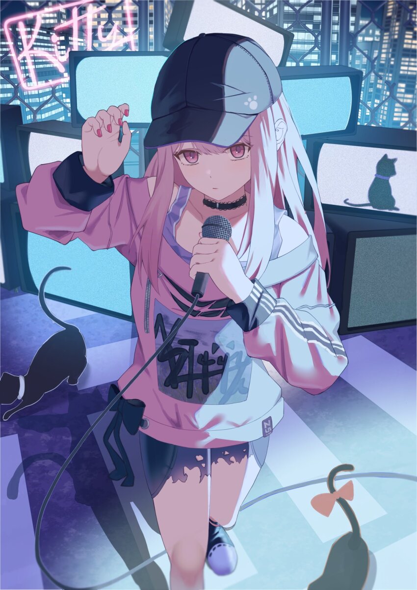 Akiyama Mizuki (Project Sekai) Rule 34 Image