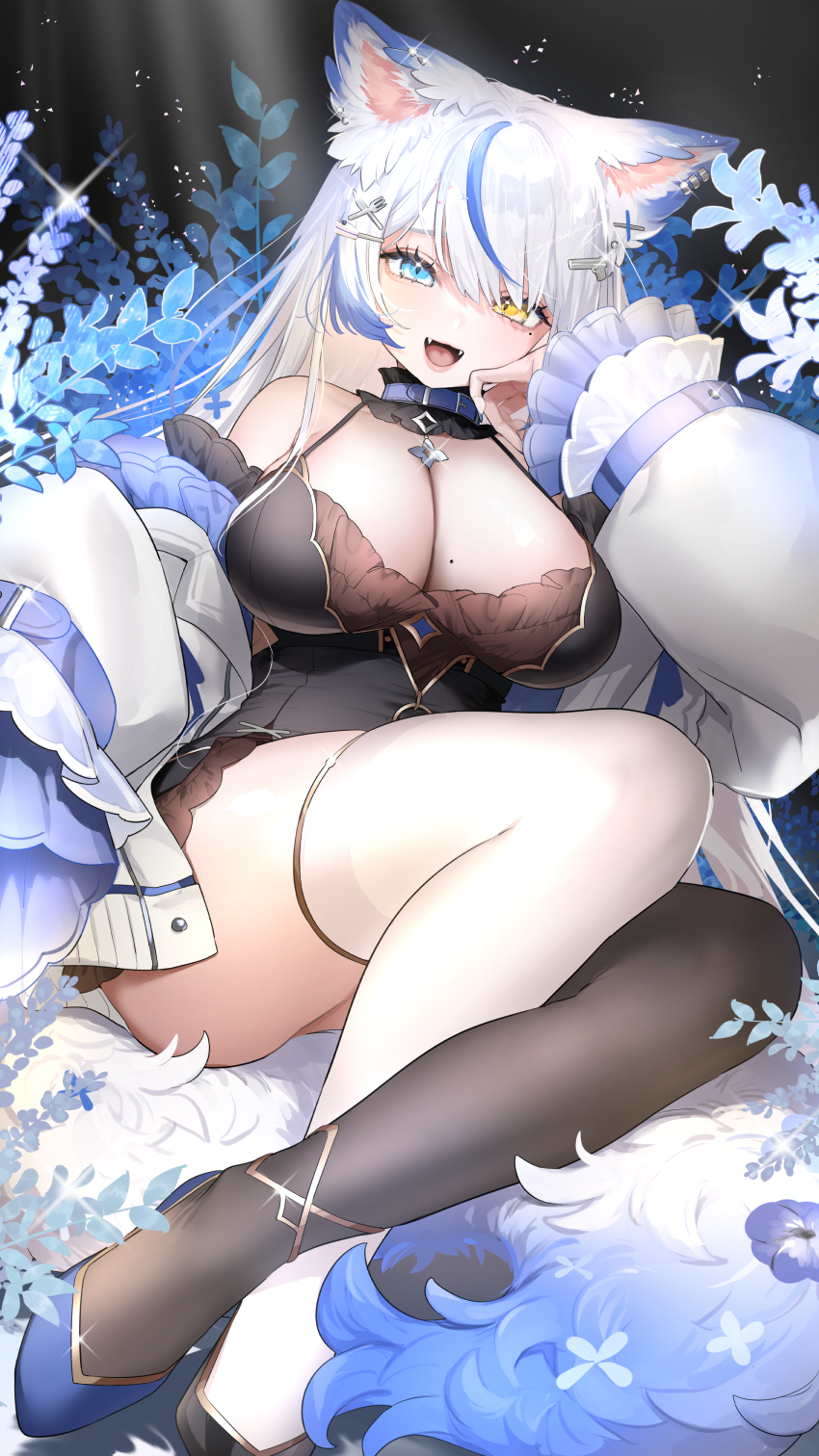 Lulebel (Indie Virtual Youtuber) Rule 34 Image