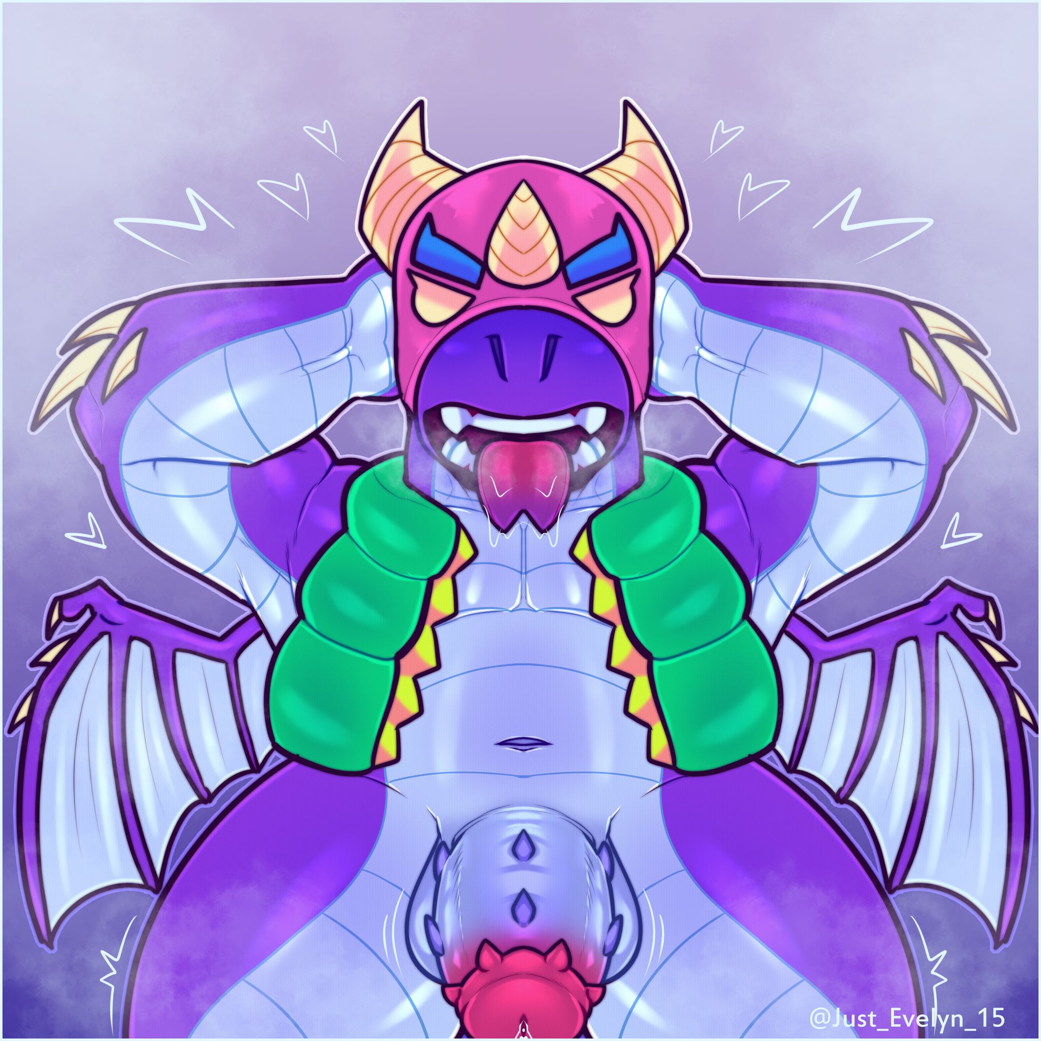 Doug (Brawl Stars) Rule 34 Image