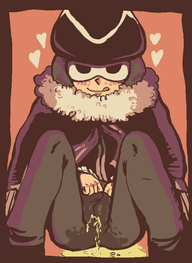 Professor Layton Rule 34 Image