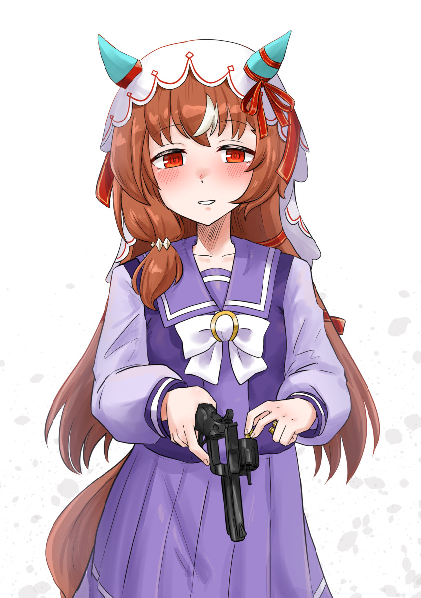 Still In Love (Umamusume) Rule 34 Image