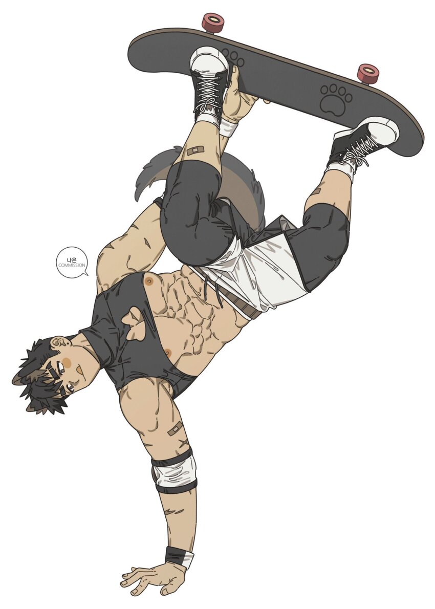 Original Rule 34 Image