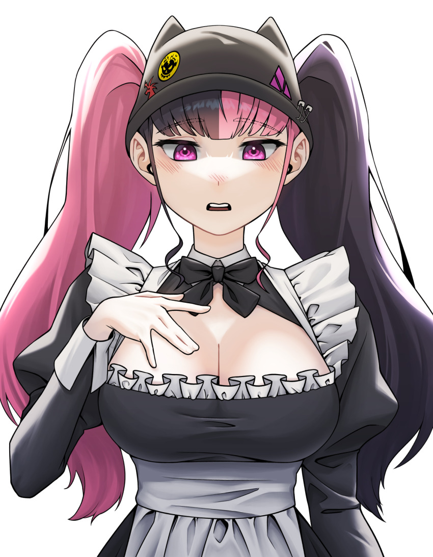 Zoe Rayne (Palworld) Rule 34 Image