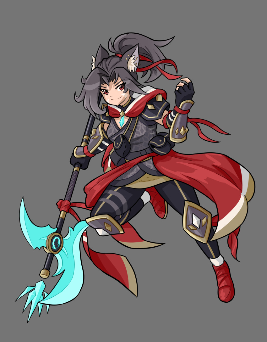 Character Request (Xenoblade Chronicles (Series)) Rule 34 Image