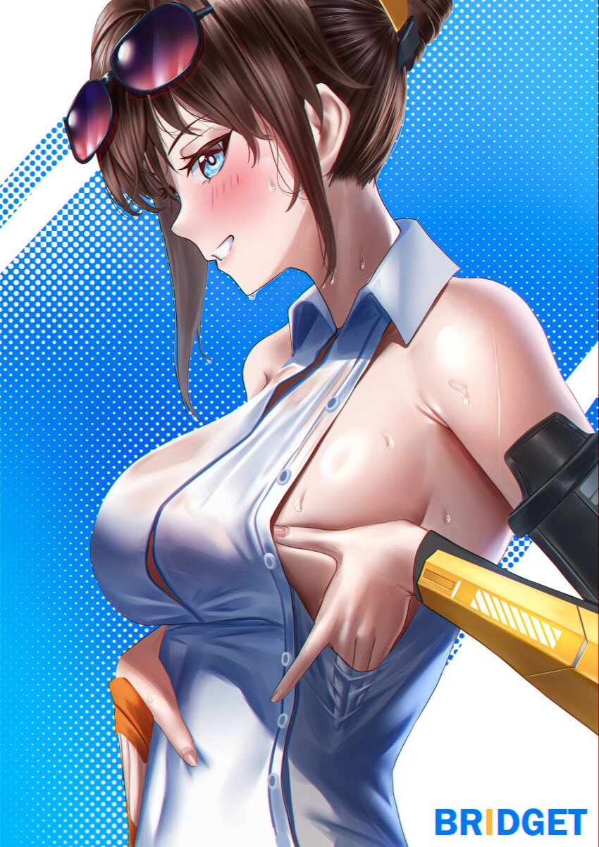 Punishing: Gray Raven Rule 34 Image