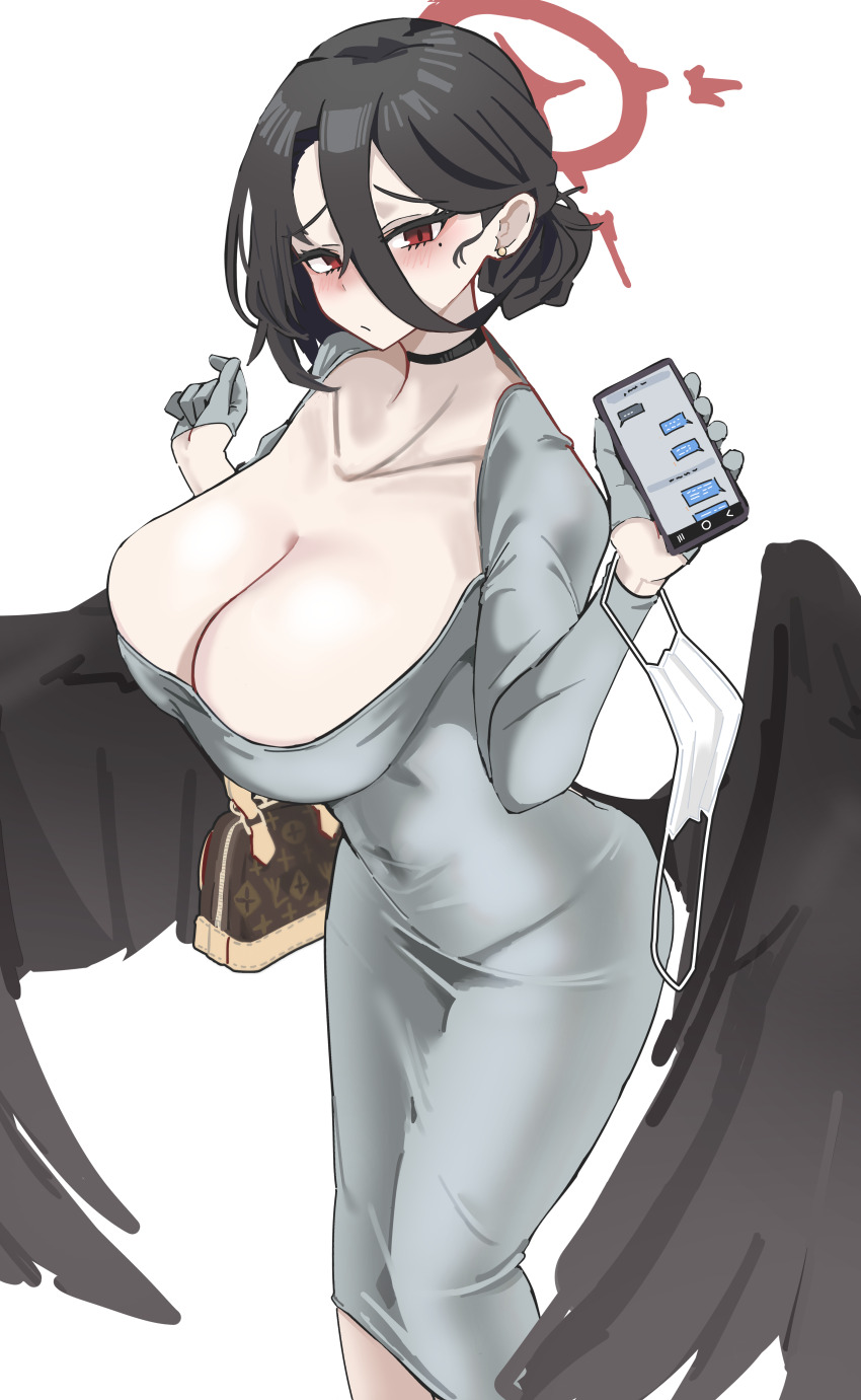 Hasumi (Blue Archive) Rule 34 Image