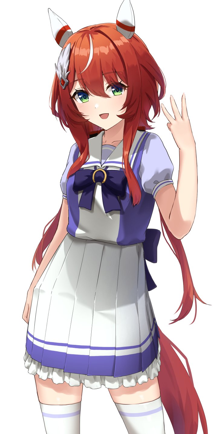 Win Variation (Umamusume) Rule 34 Image