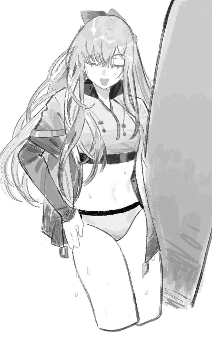 Ak-12 (Girls' Frontline) Rule 34 Image