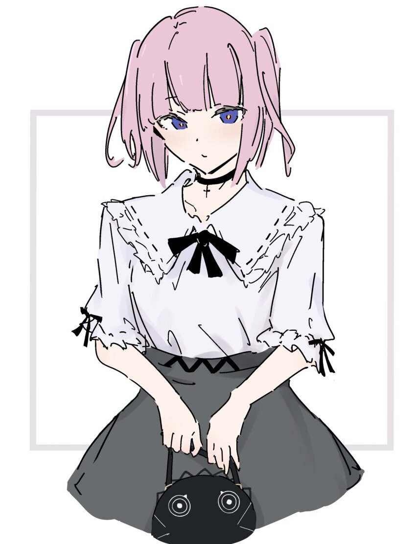 Kaf (Kamitsubaki Studio) Rule 34 Image