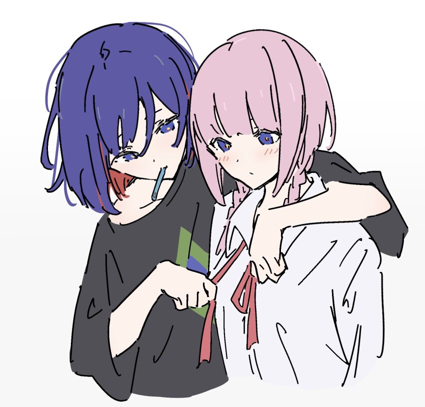 Kaf (Kamitsubaki Studio) Rule 34 Image