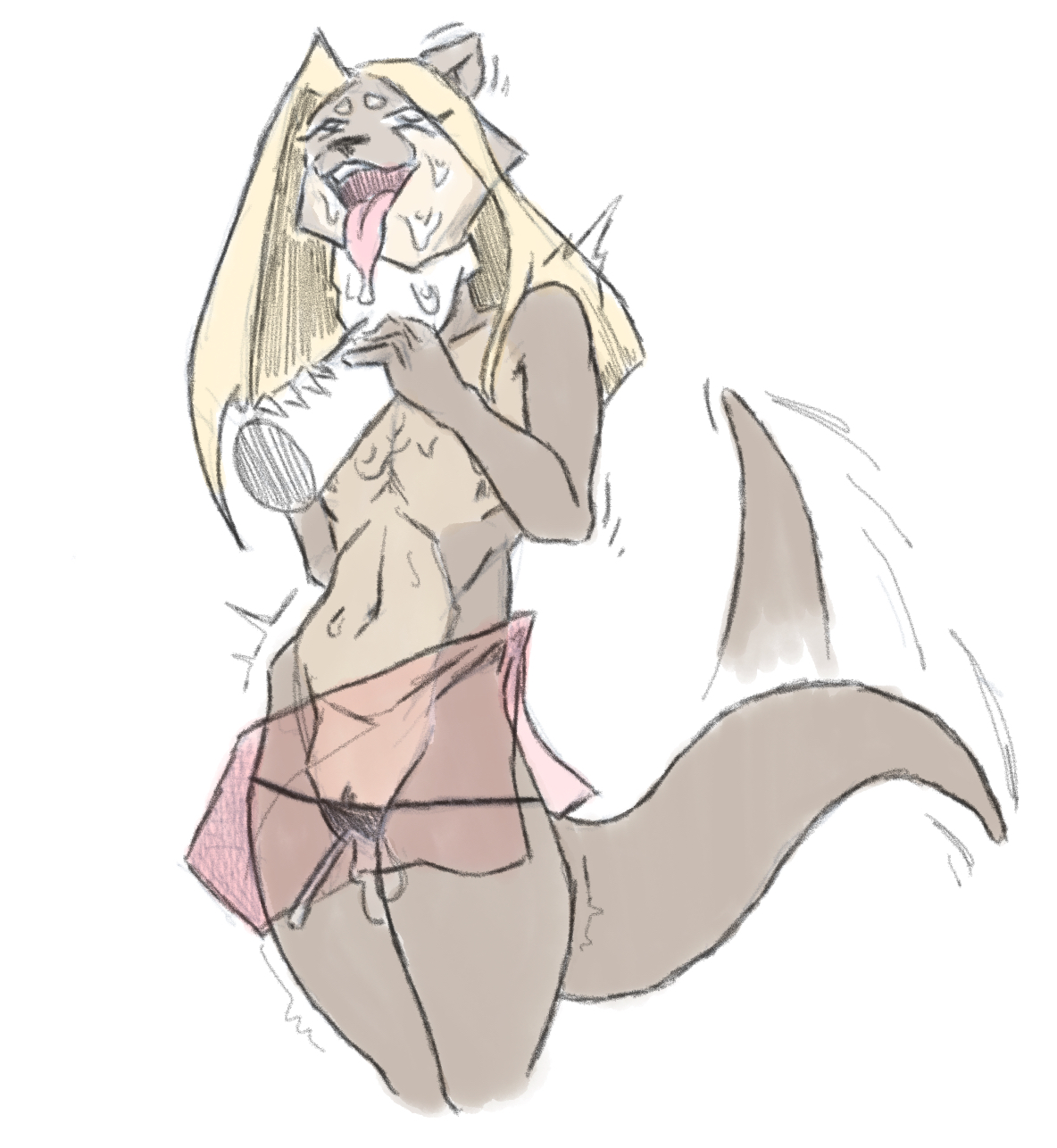 Serena (Pitta The Italian) Rule 34 Image