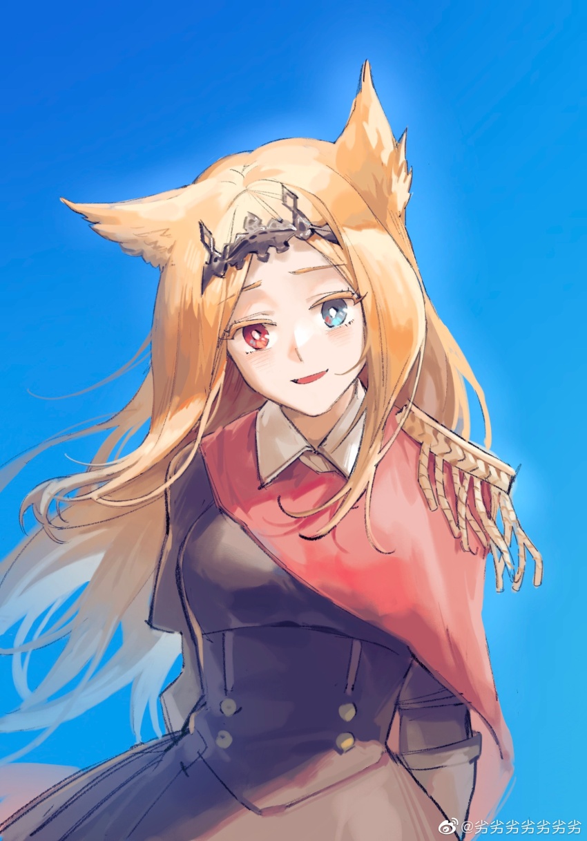 Archetto (Arknights) Rule 34 Image