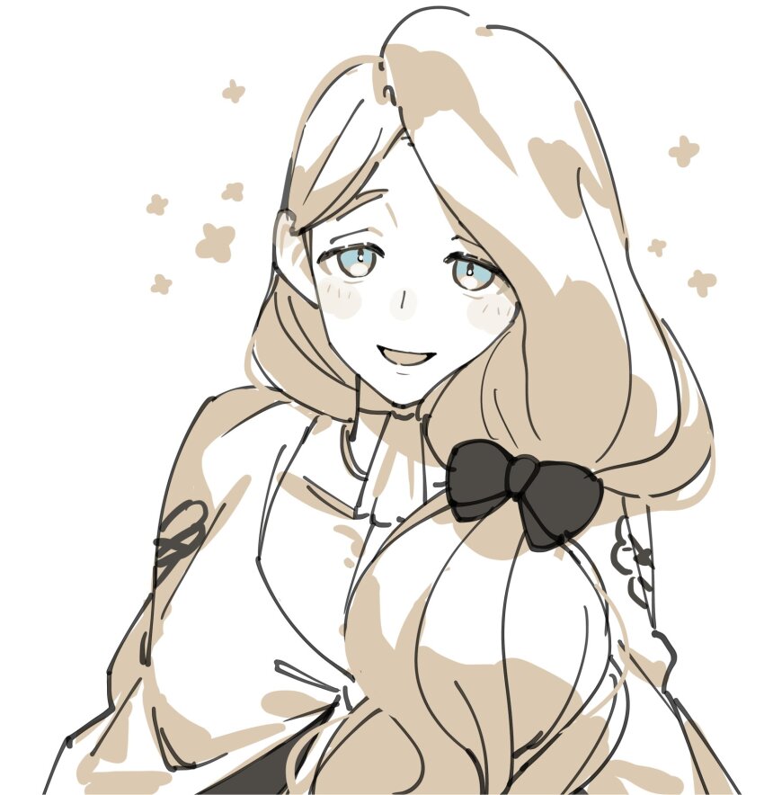 Mercedes Von Martritz (Fire Emblem) Rule 34 Image