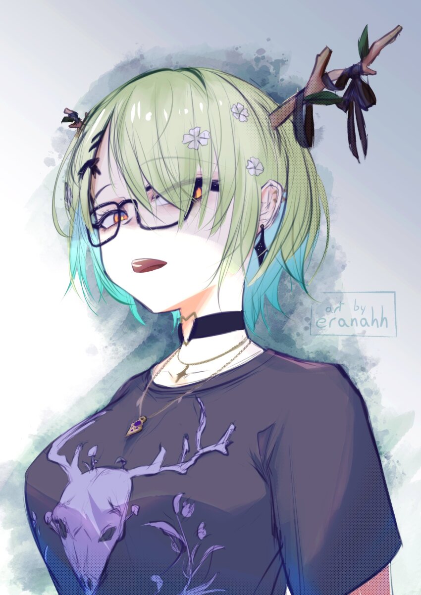 Ceres Fauna (Hololive) Rule 34 Image