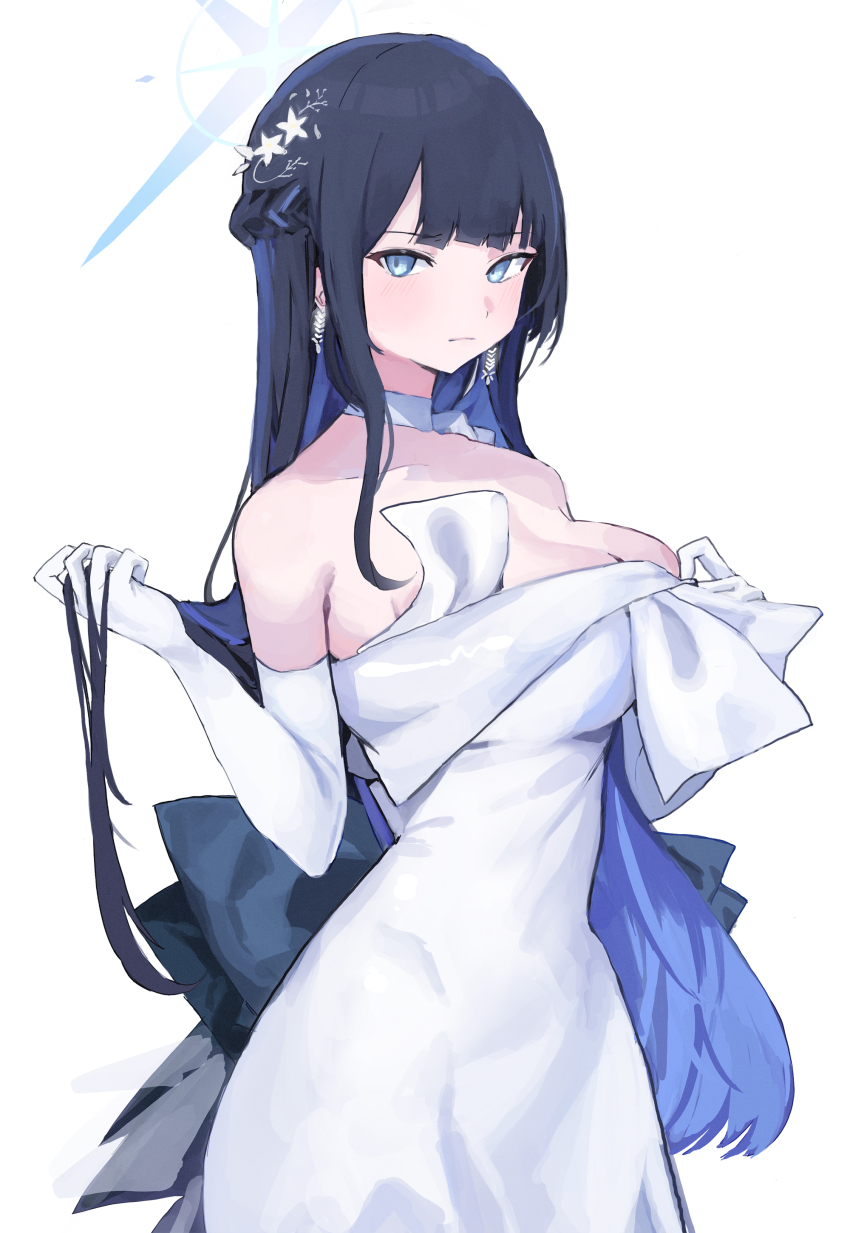 Saori (Blue Archive) Rule 34 Image