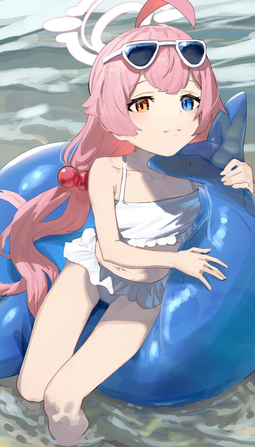 Hoshino (Blue Archive) Rule 34 Image