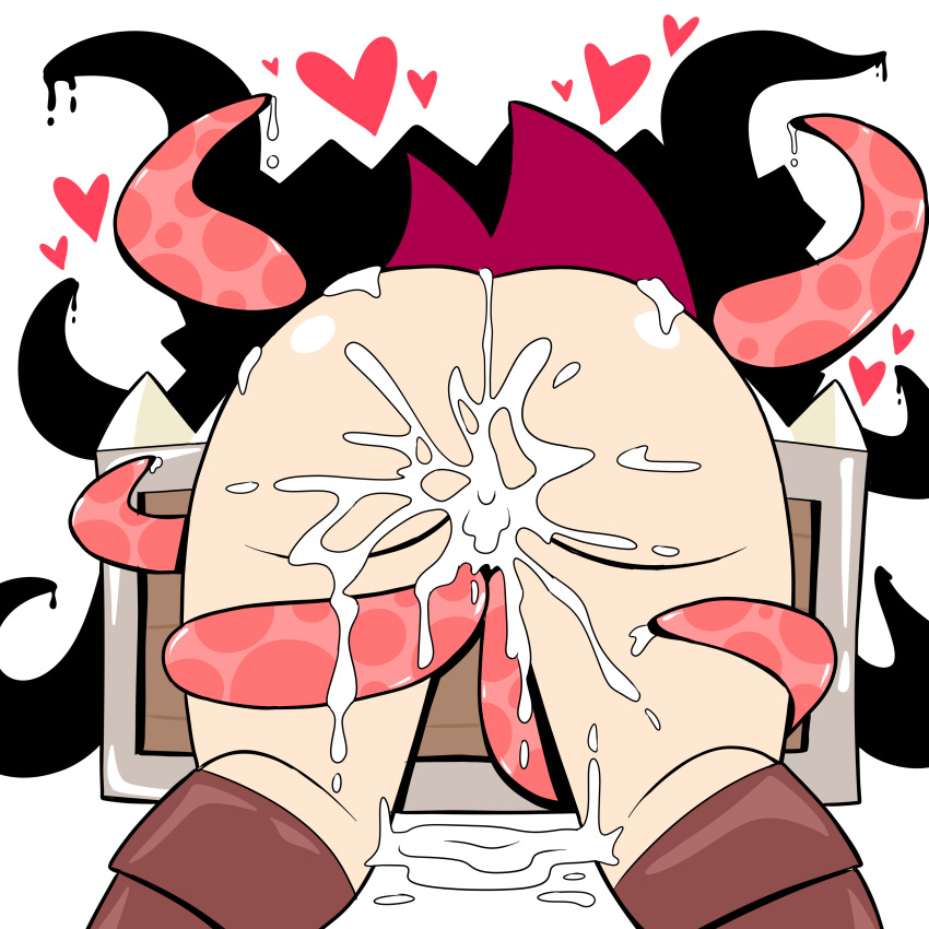 Mimic Chest (Original) Rule 34 Image