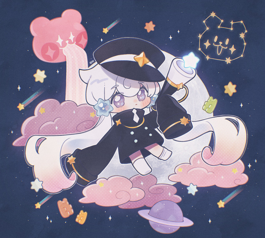 Gummy Bear (Cookie Run) Rule 34 Image