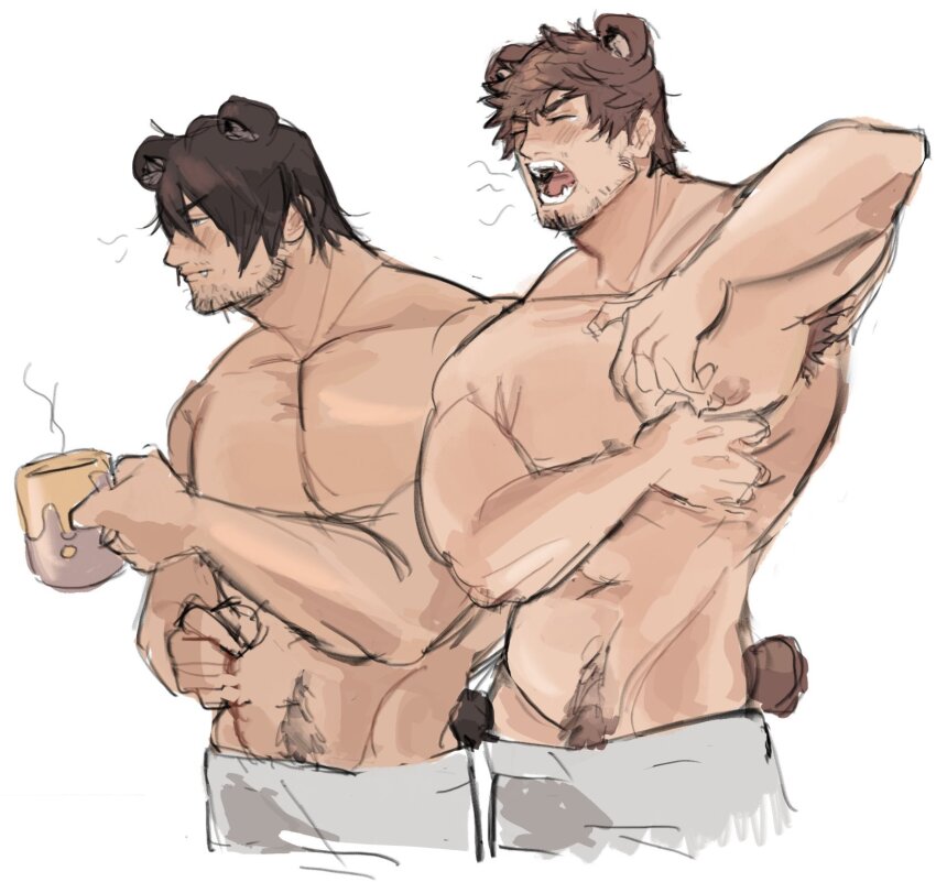 Adventurer (Ff14) Rule 34 Image