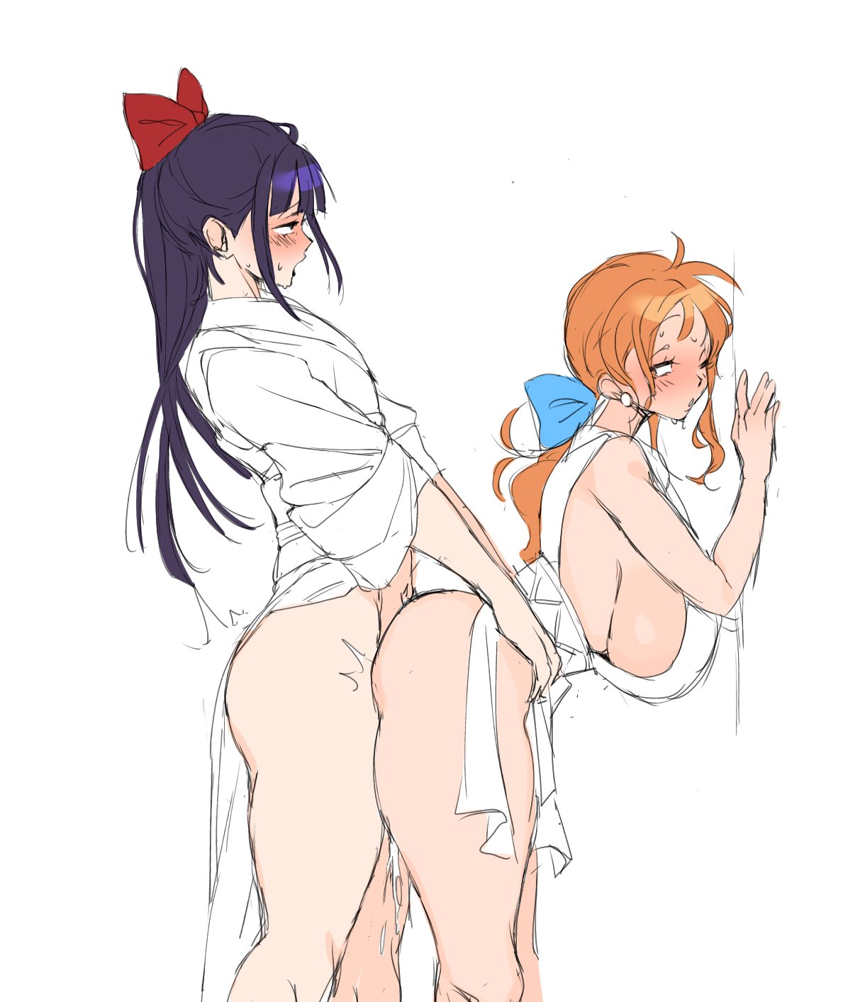 Kikunojo (One Piece) Rule 34 Image