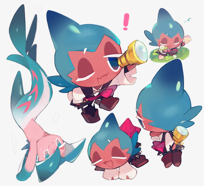 Cookie Run Rule 34 Image