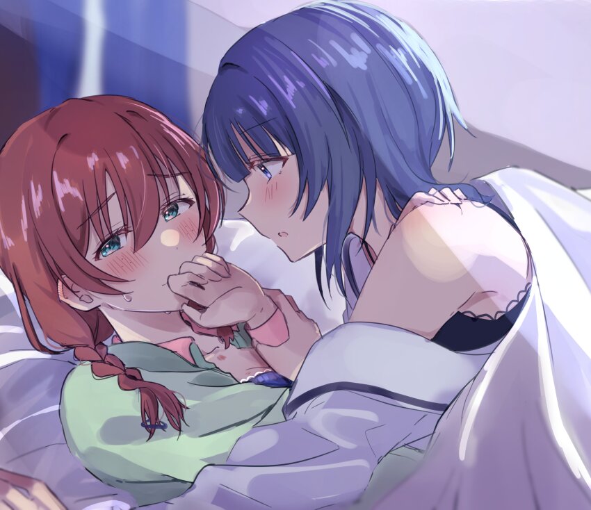 Asaka Karin (Love Live!) Rule 34 Image