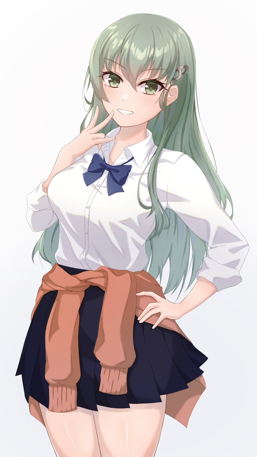Kantai Collection Rule 34 Image
