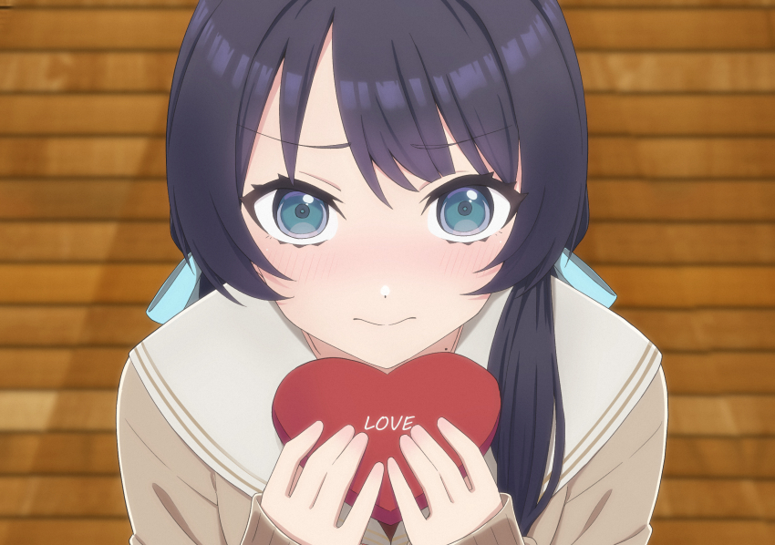 Murano Sayaka (Link! Like! Love Live!) Rule 34 Image