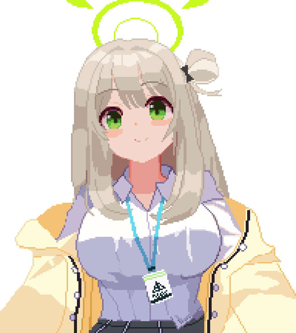 Nonomi (Blue Archive) Rule 34 Image