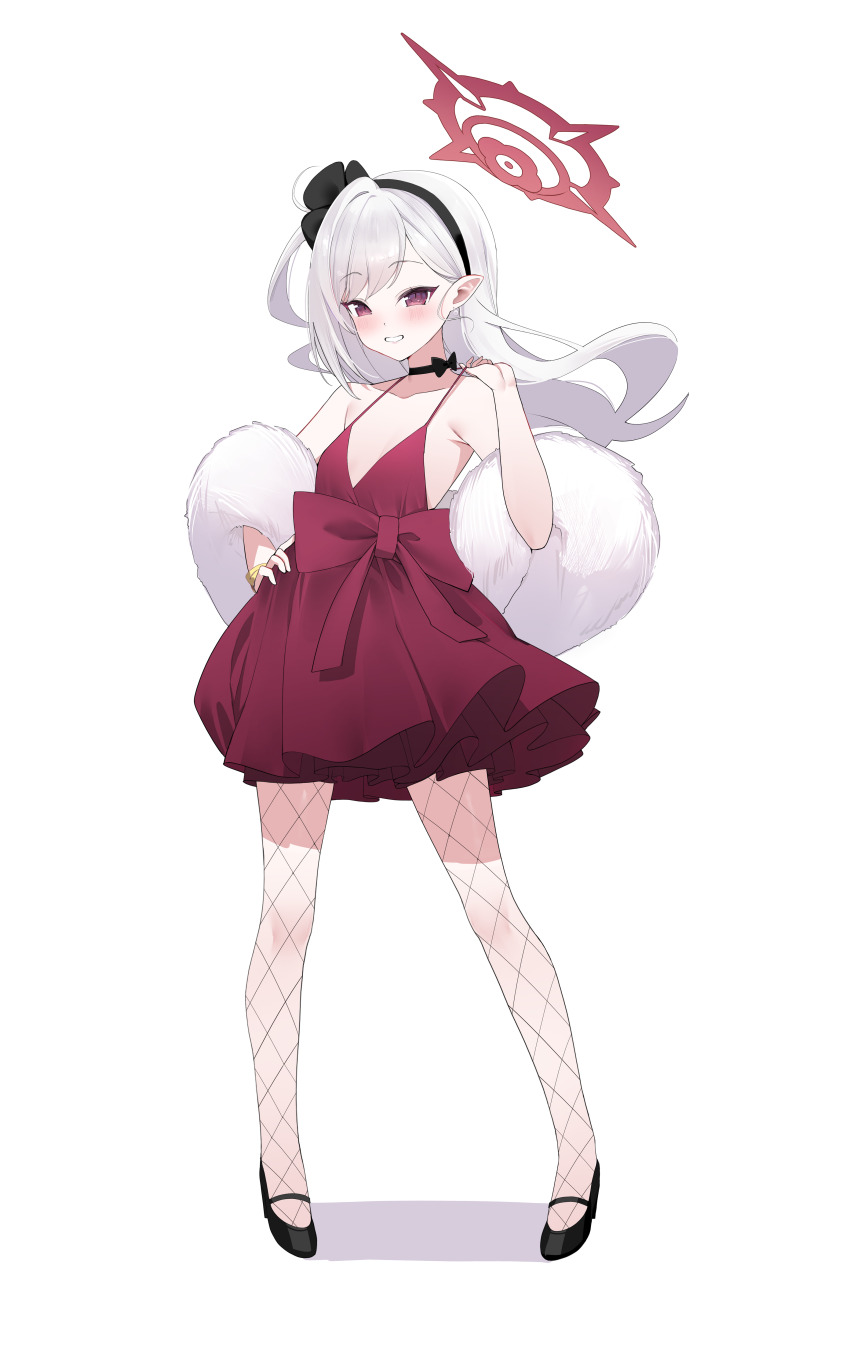 Mutsuki (Blue Archive) Rule 34 Image