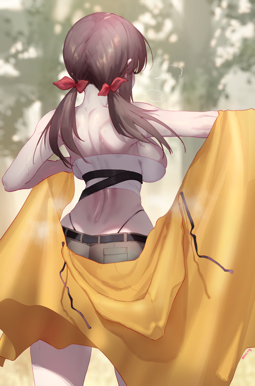 Girls' Frontline Rule 34 Image