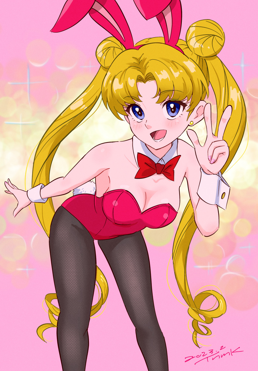 Sailor Moon (Bishoujo Senshi Sailor Moon) Rule 34 Image
