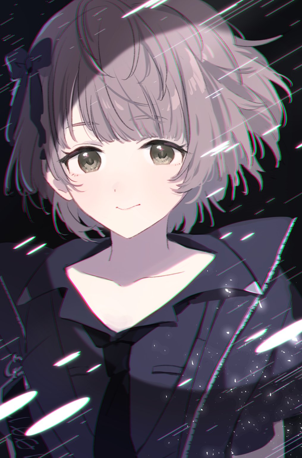 Ikuta Haruki (Idolmaster) Rule 34 Image