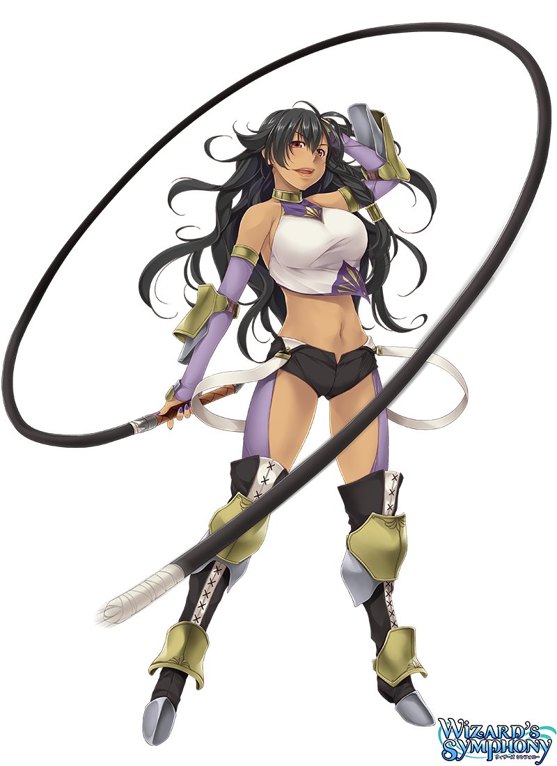 Malicia Rule 34 Image