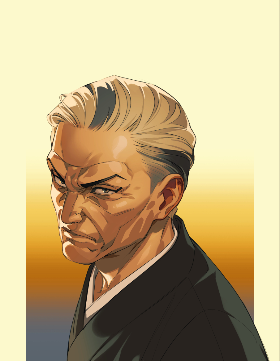 Akane-Banashi Rule 34 Image