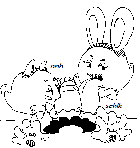 Boo (Mario) Rule 34 Image