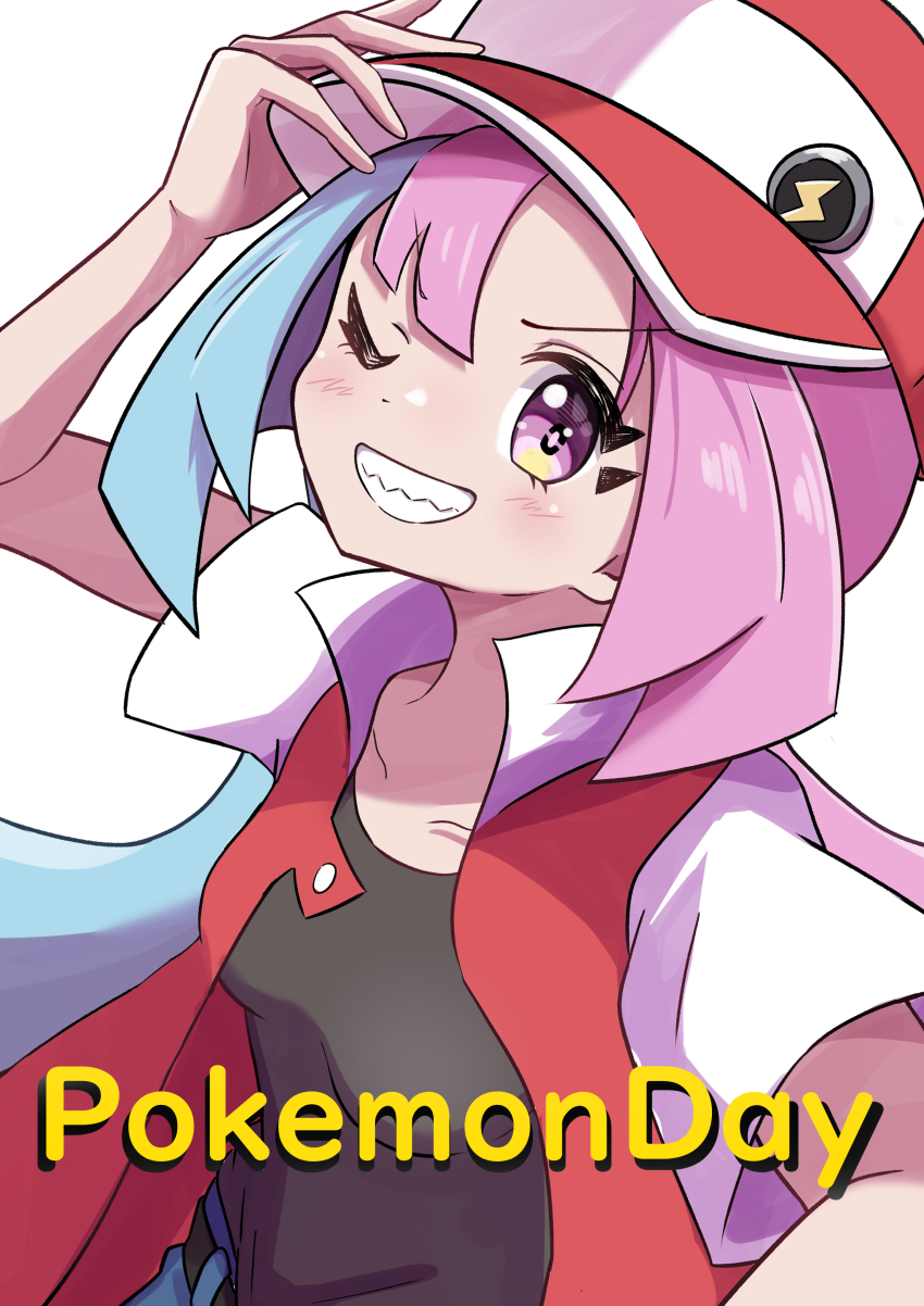Iono (Pokemon) Rule 34 Image