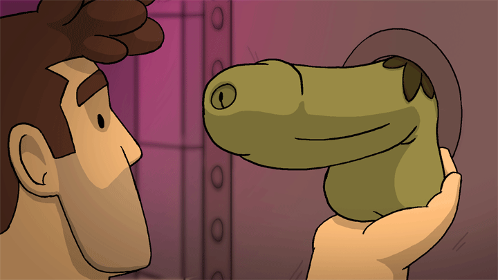 Robin Morningwood (Character) Rule 34 Image