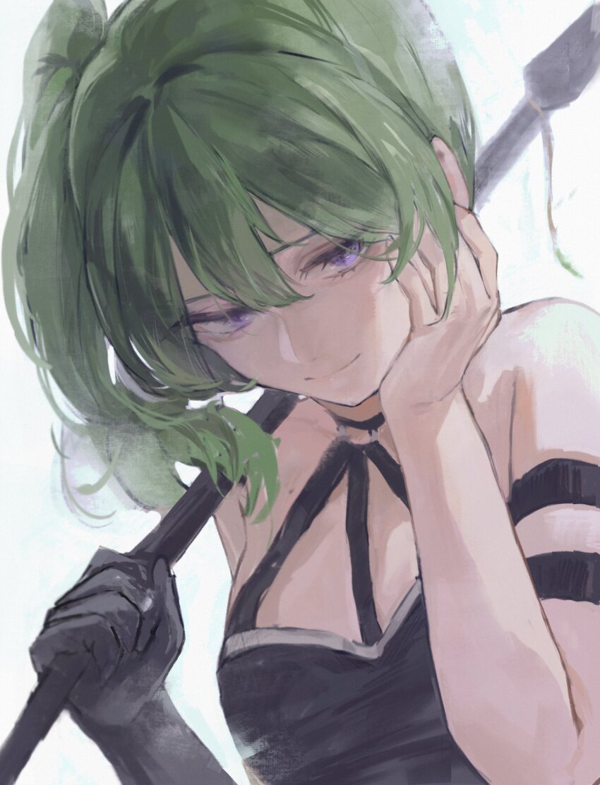 Ubel (Sousou No Frieren) Rule 34 Image