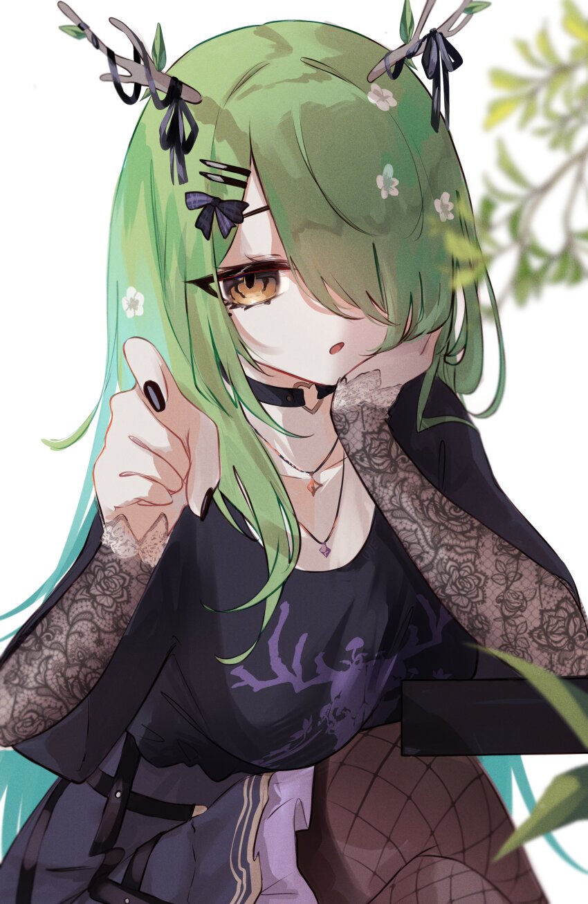Ceres Fauna (Hololive) Rule 34 Image