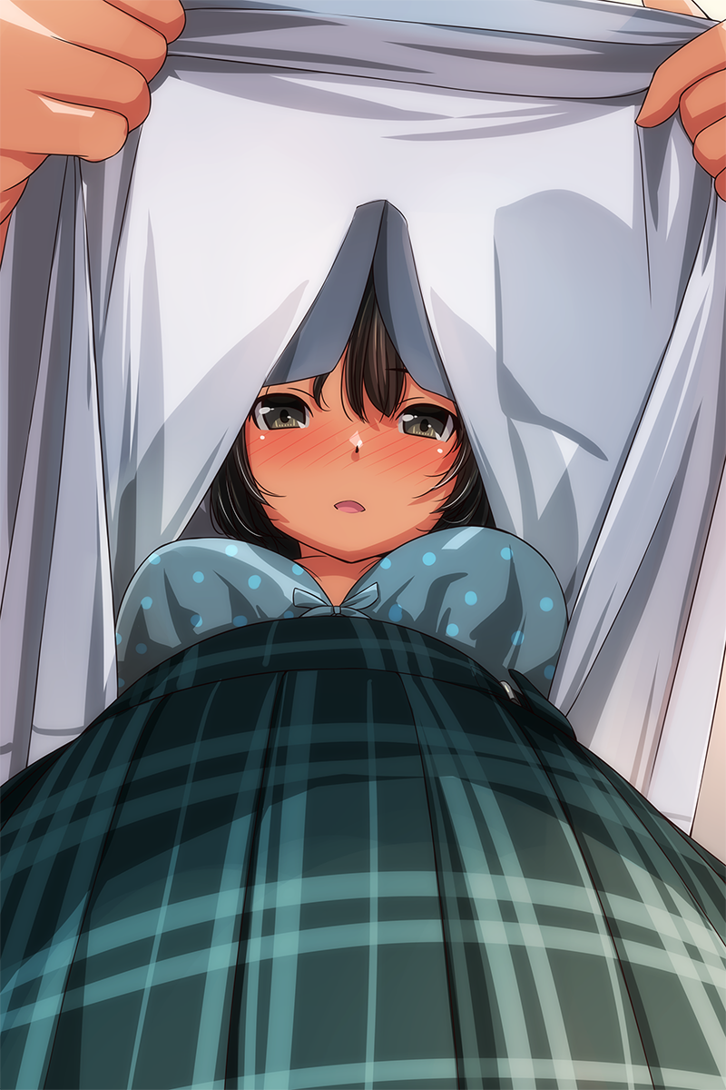 Black Hair Rule 34 Image