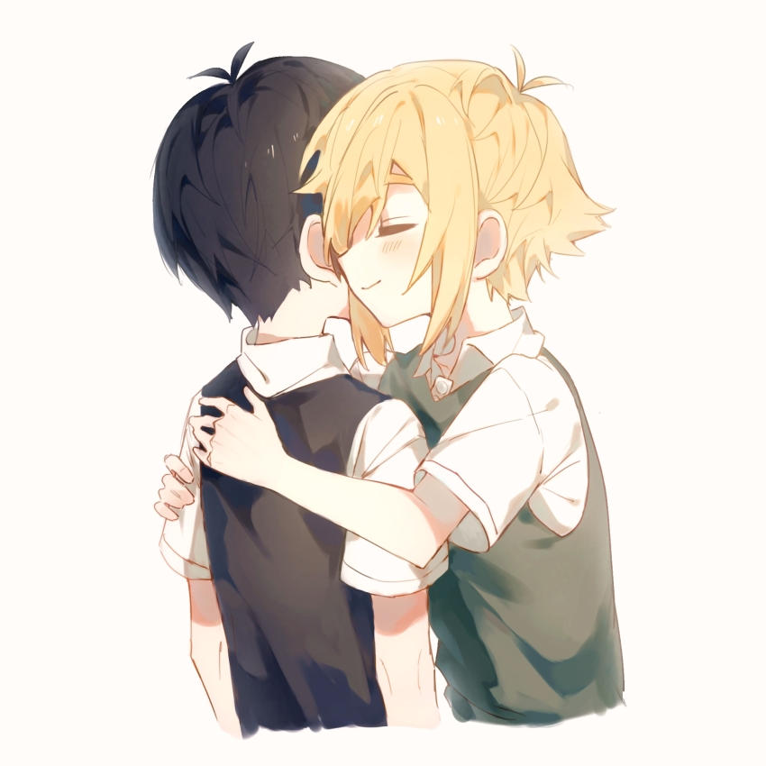 Basil (Faraway) (Omori) Rule 34 Image