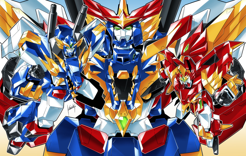 Yuusha Series Rule 34 Image