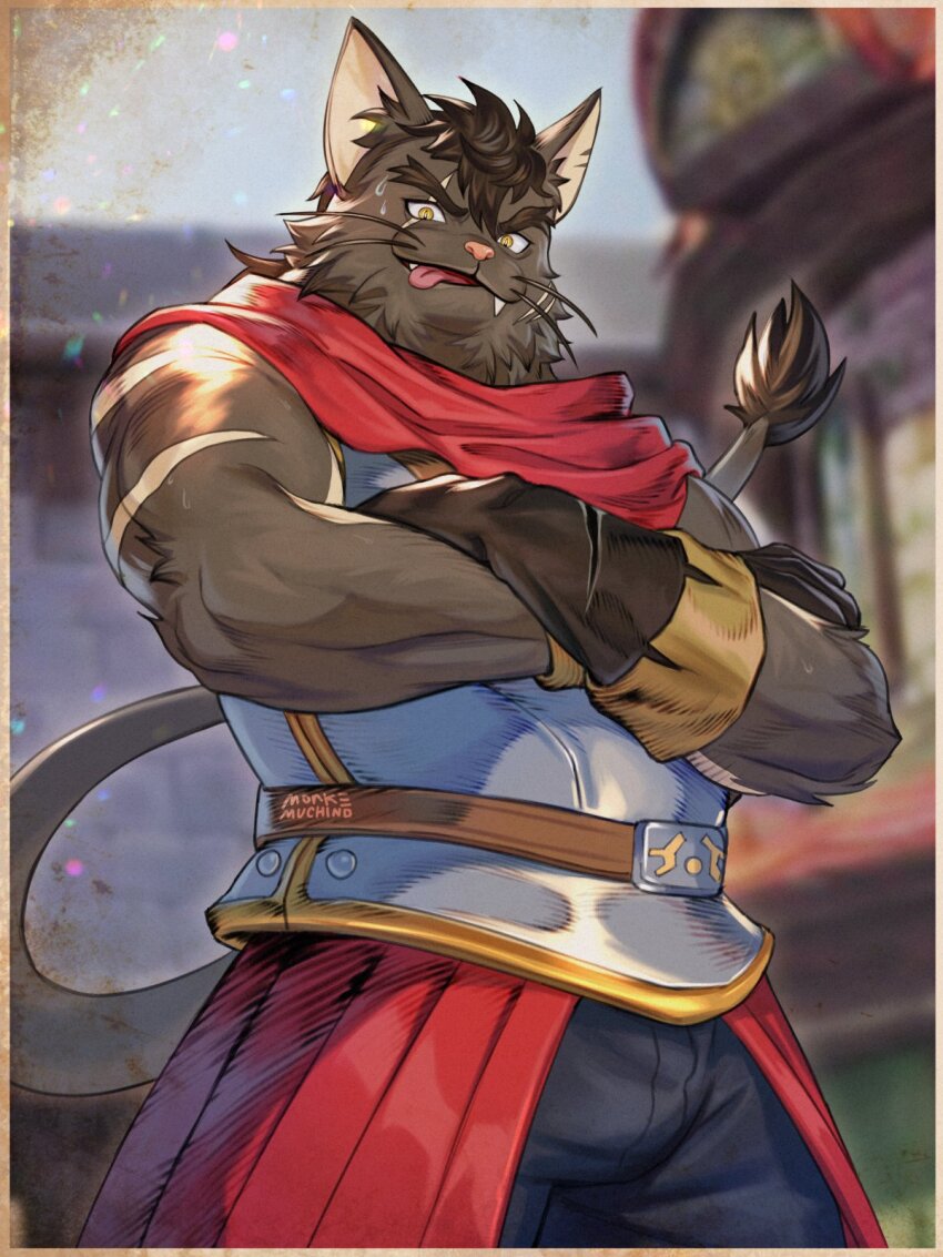 Ni No Kuni: Cross Worlds Rule 34 Image