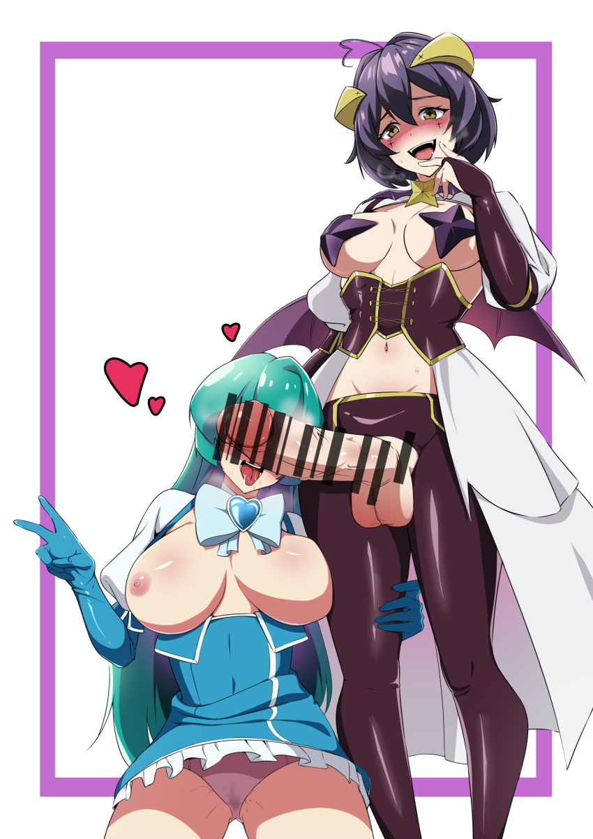 Hiiragi Utena (Mahou Shoujo Ni Akogarete) Rule 34 Image