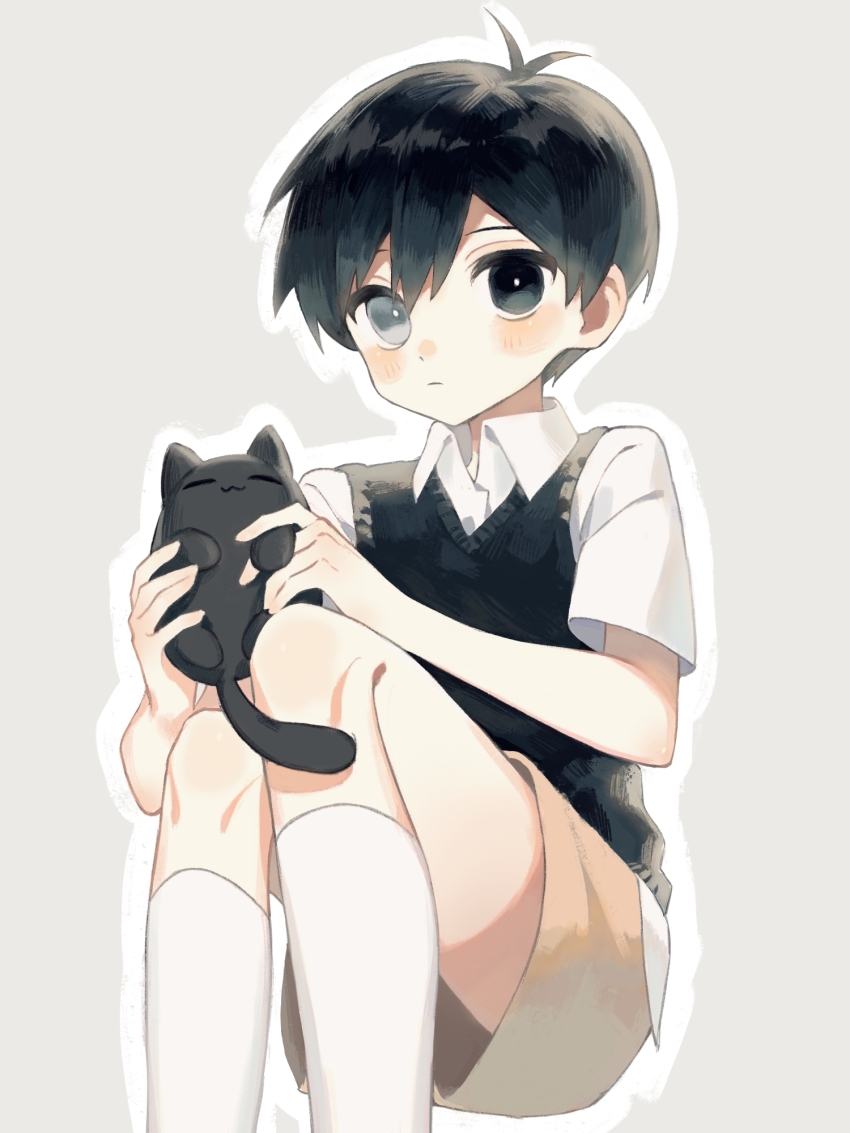 Sunny (Omori) Rule 34 Image