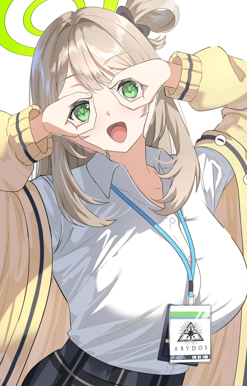 Nonomi (Blue Archive) Rule 34 Image