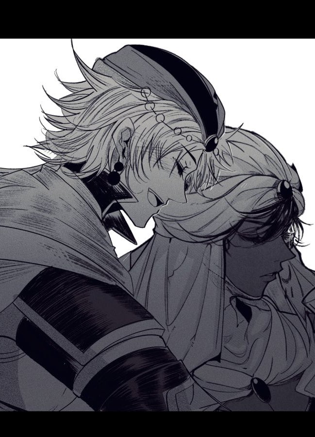 Firion (Final Fantasy) Rule 34 Image