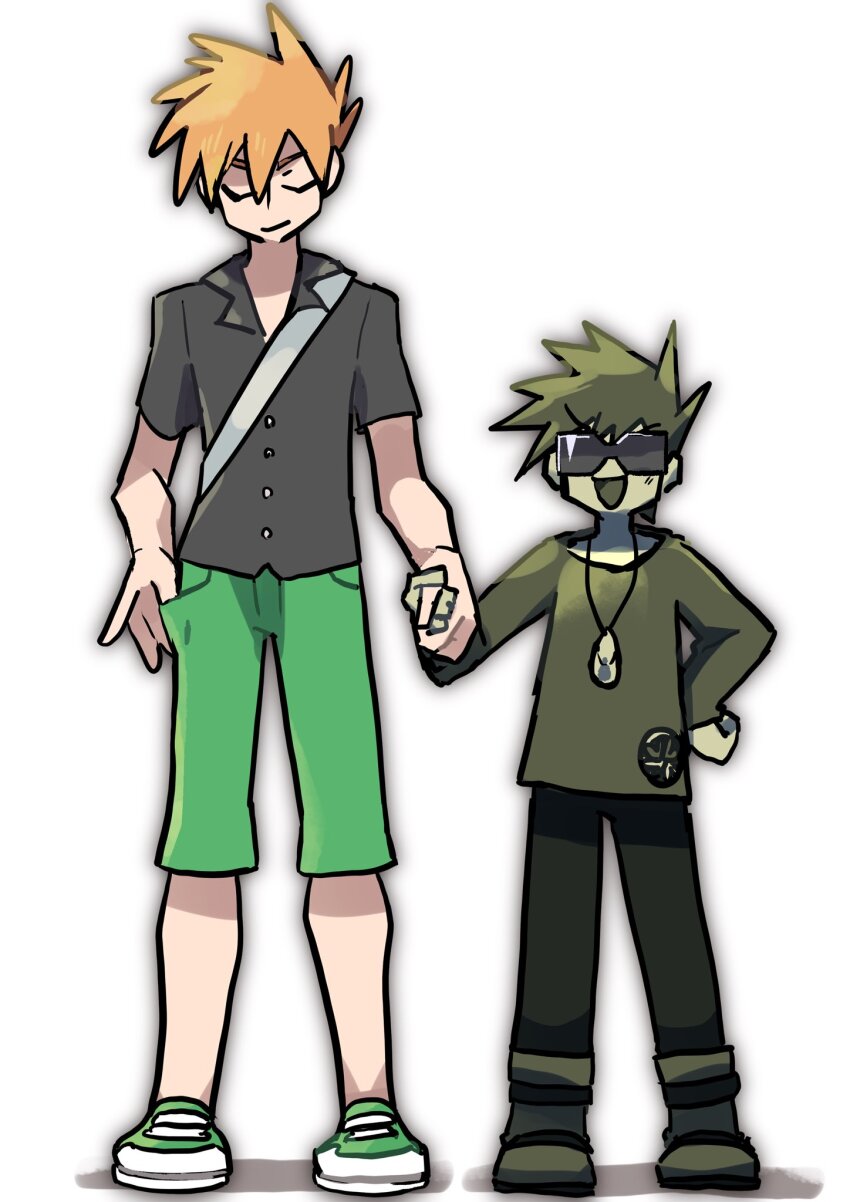 Blue Oak (Nintendo) Rule 34 Image